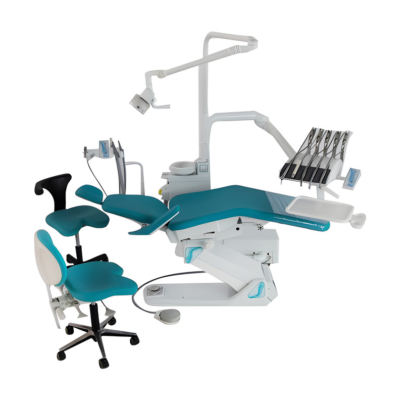 یونیت دندانپزشکی